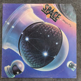 SPACE MAGIC FLY