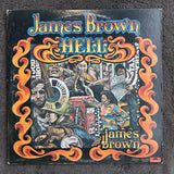 JAMES BROWN HELL