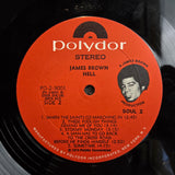 JAMES BROWN HELL