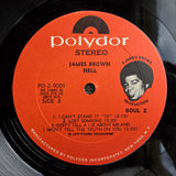 JAMES BROWN HELL