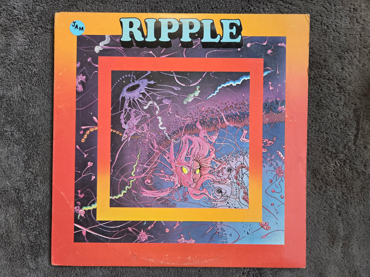 RIPPLE S/T