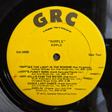 RIPPLE S/T