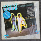MIAMI VICE OST