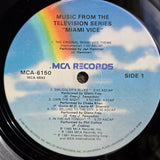 MIAMI VICE OST
