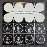 MACEO AND ALL THE KINGS MEN DOING THEIR OWN THING