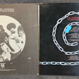 OHIO PLAYERS PLEASURE