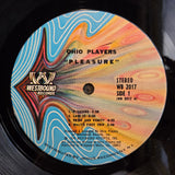 OHIO PLAYERS PLEASURE