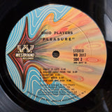 OHIO PLAYERS PLEASURE