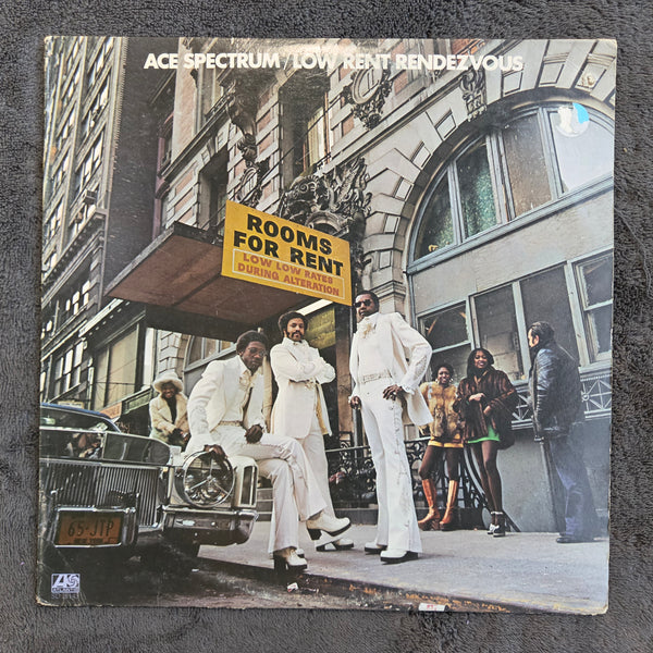 The Record Loft