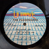 PASSENGERS S/T