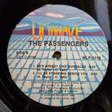 PASSENGERS S/T