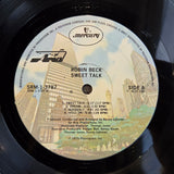 ROBIN BECK SWEET TALK