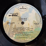 ROBIN BECK SWEET TALK