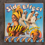 SIDE EFFECT GOIN' BANANAS