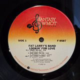 FAT LARRY'S BAND LOOKIN' FOR LOVE