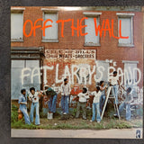 FAT LARRY'S BAND OFF THE WALL