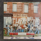 FAT LARRY'S BAND OFF THE WALL