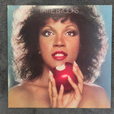 PATTIE BROOKS S/T