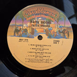 PATTIE BROOKS S/T