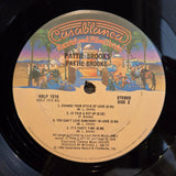 PATTIE BROOKS S/T