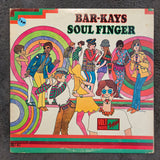 BAR-KAYS SOUL FINGER