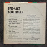 BAR-KAYS SOUL FINGER