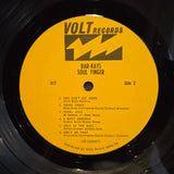 BAR-KAYS SOUL FINGER