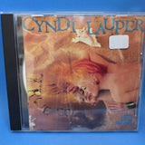 CYNDI LAUPER TRUE COLORS CD