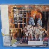 CYNDI LAUPER TRUE COLORS CD