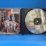 CYNDI LAUPER TRUE COLORS CD