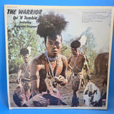 IPI N TOMBIA THE WARRIOR