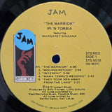 IPI N TOMBIA THE WARRIOR