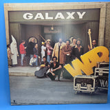 WAR GALAXY