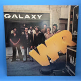 WAR GALAXY