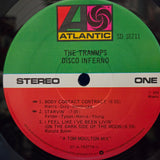 TRAMMPS DISCO INFERNO