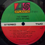 TRAMMPS DISCO INFERNO