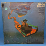BILLY PAUL GOING EAST