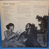 BILLY PAUL GOING EAST