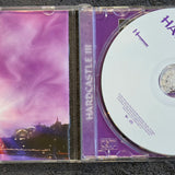PAUL HARDCASTLE HARDCASTLE III CD