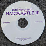 PAUL HARDCASTLE HARDCASTLE III CD