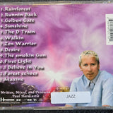PAUL HARDCASTLE HARDCASTLE III CD