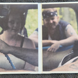 THE REVEREND PEYTON'S BIG DAMN BAND BETWEEN THE DITCHES CD