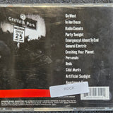 POSSUM DIXON STAR MAPS CD