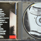 POSSUM DIXON STAR MAPS CD