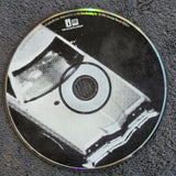 POSSUM DIXON STAR MAPS CD