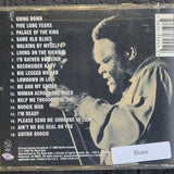 FREDDIE KING THE BEST OF FREDDIE KING CD