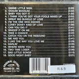BRENTON WOOD ART LABOE PRESENTS BRENTON WOOD'S 13 BEST CD