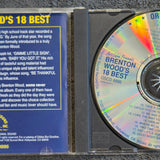 BRENTON WOOD ART LABOE PRESENTS BRENTON WOOD'S 13 BEST CD