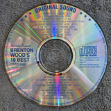 BRENTON WOOD ART LABOE PRESENTS BRENTON WOOD'S 13 BEST CD