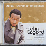 JOHN LEGEND THE JOHN LEGEND COLLECTION CD